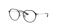 Montatura vista Ray-Ban MOD. 1058    OPTICAL406447